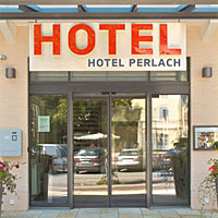 Hotel Perlach