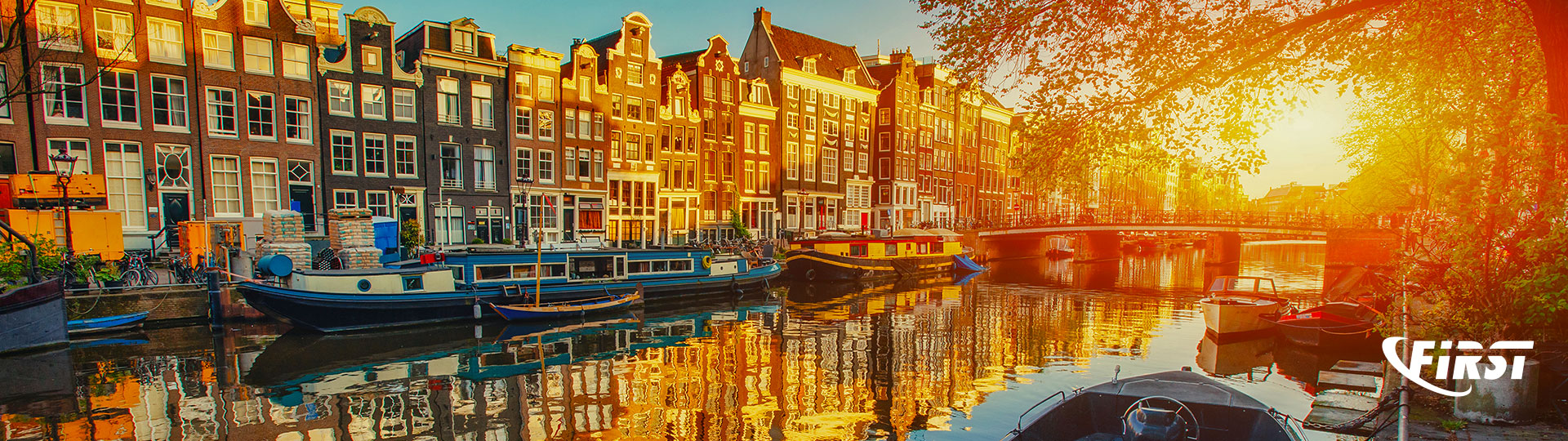 Amsterdam 2027 FIRST Technical Colloquium