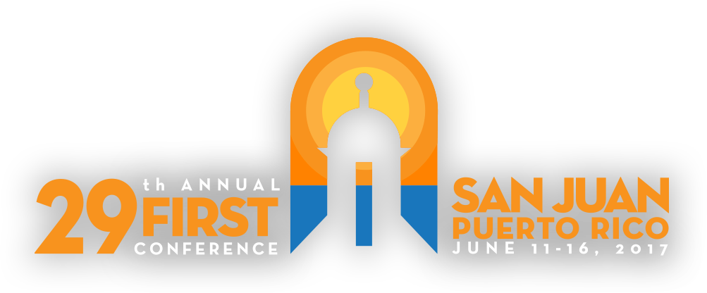 29th Annual FIRST Conference