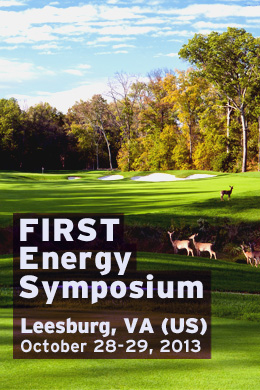 FIRST Energy Symposium