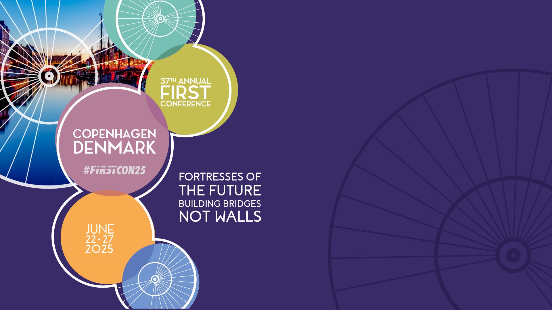 FIRSTCON25 Event Recap