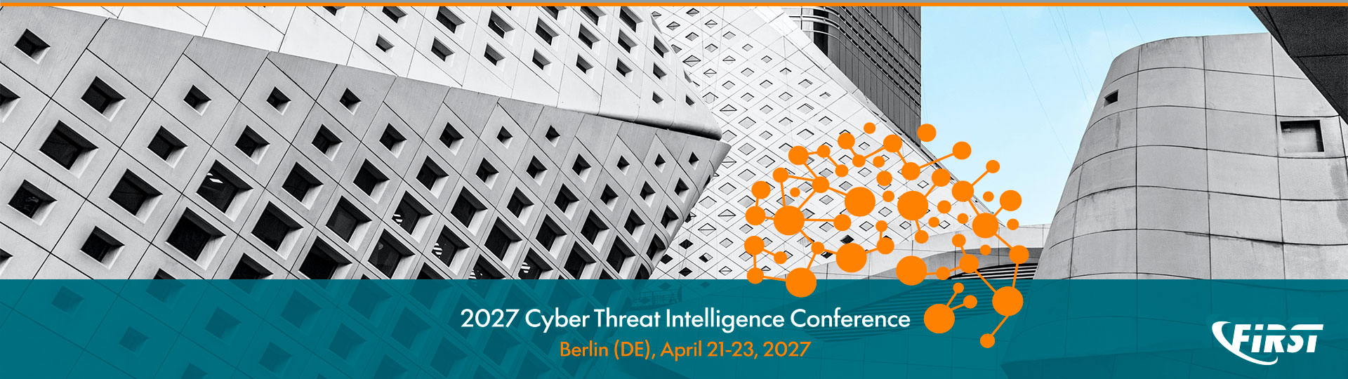 2027 Cyber Threat Intelligence Conference, Berlin (DE)