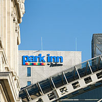 Park Inn by Radisson Leuven Hotel
