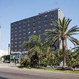 Hotel Barcelo Valencia