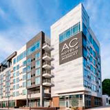 AC Hotel Raleigh Downtown