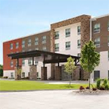 Holiday Inn Express & Suites Raleigh