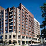 Residence Inn Raleigh Downtown