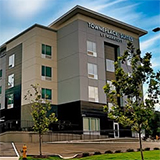 TownePlace Suites Raleigh-University Area