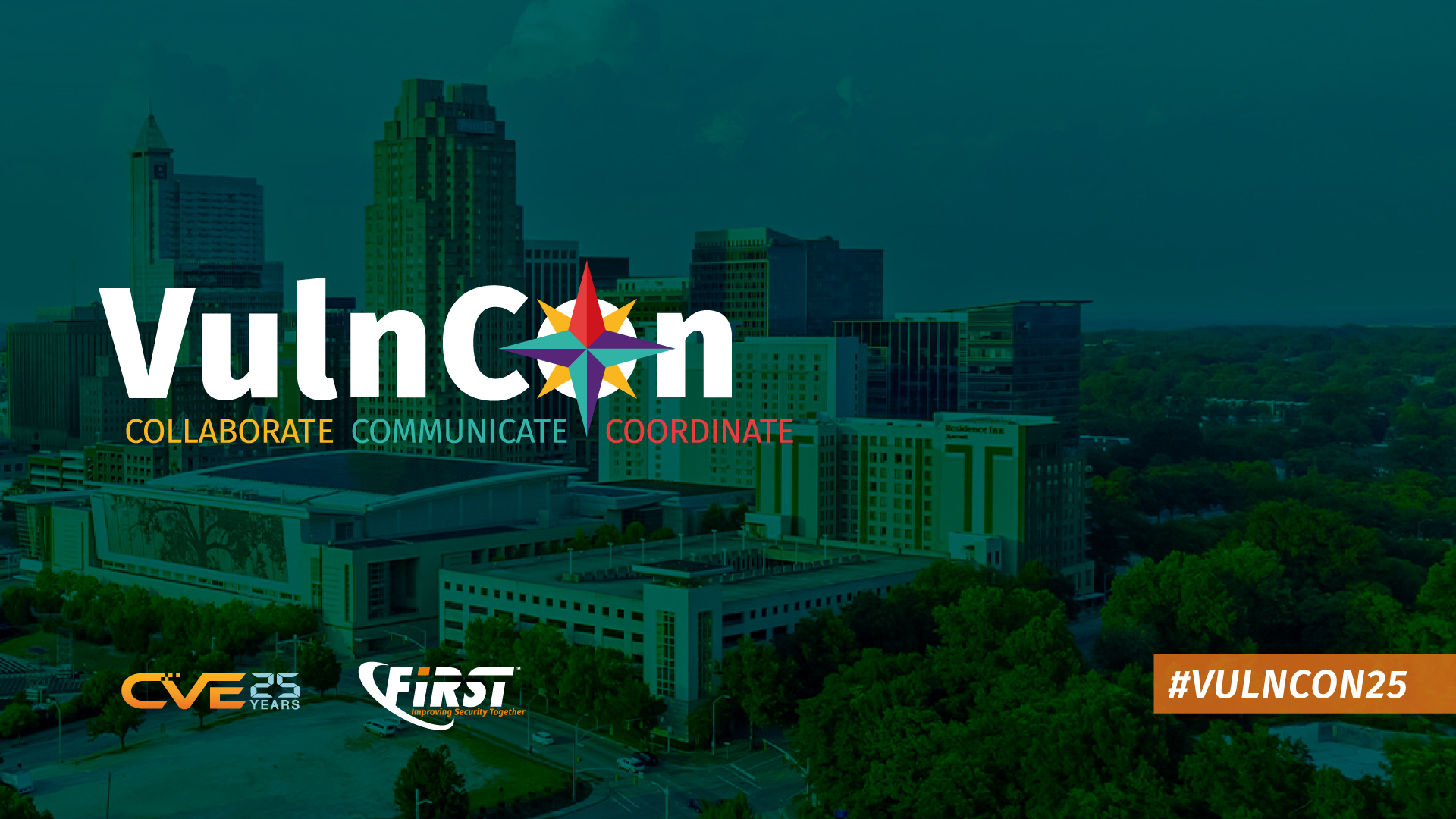 VulnCon25 Event Recap