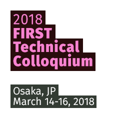Osaka 2018 FIRST Technical Colloquium