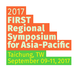 FIRST Regional Symposium for Asia-Pacific