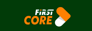 FIRST CORE
