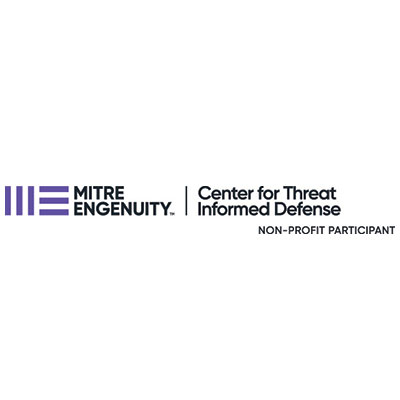 MITRE Engenuity | Center for Threat-Informed Defense