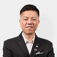 Benson Wu