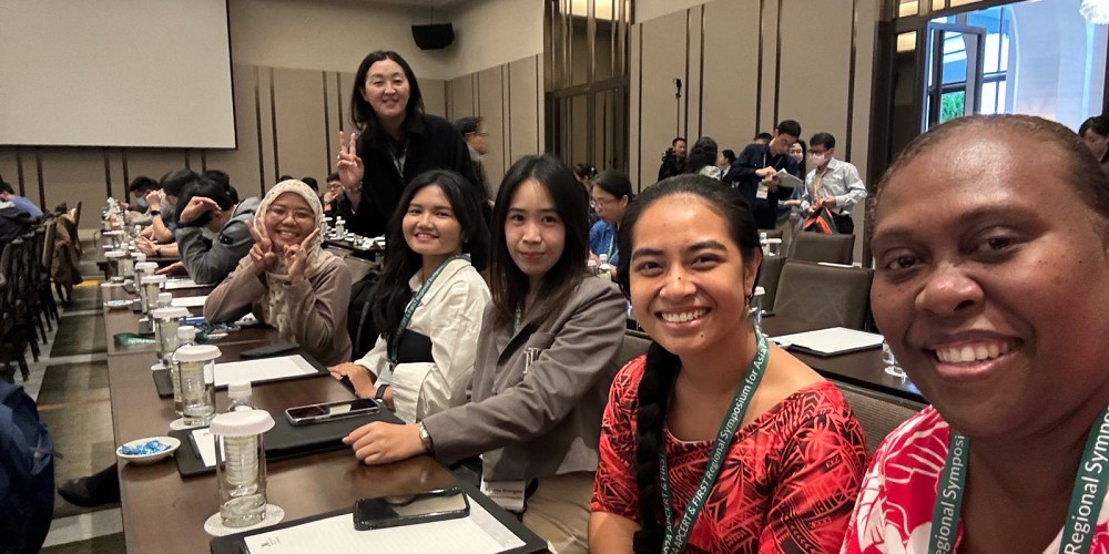 Asia-Pacific Incident Response Fellowship 2024