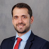 Velimir Radičević - Partnership and Development Lead