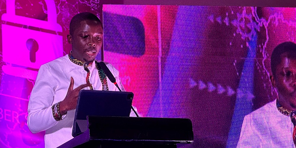 Africa Regional Liaison presentation with MwCERT 2025 - Malawi