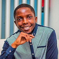 Lawrence Muchilwa - Africa Regional Liaison