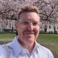 Hadyn Green - Principal Communications Advisor