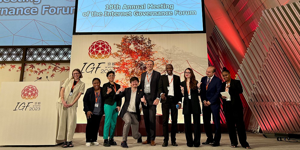 IGF BPF Cybersecurity 2023