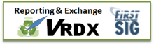 Vulnerability Reporting and Data eXchange SIG (VRDX-SIG)